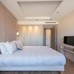 1-br On The Croisette Palais Des Festivals شقة