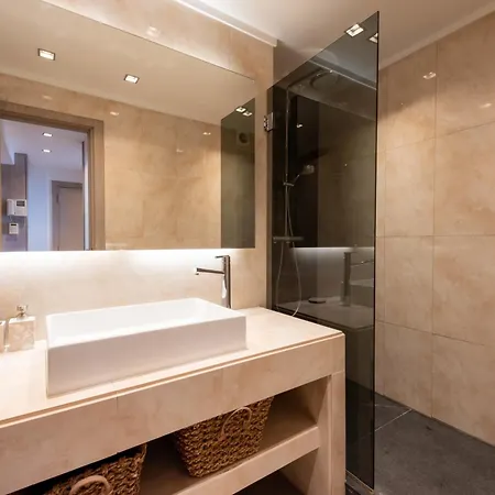 Lägenhet 1-br On The Croisette Palais Des Festivals