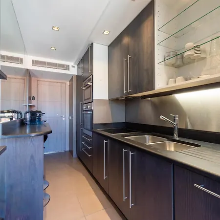 1-br On The Croisette Palais Des Festivals